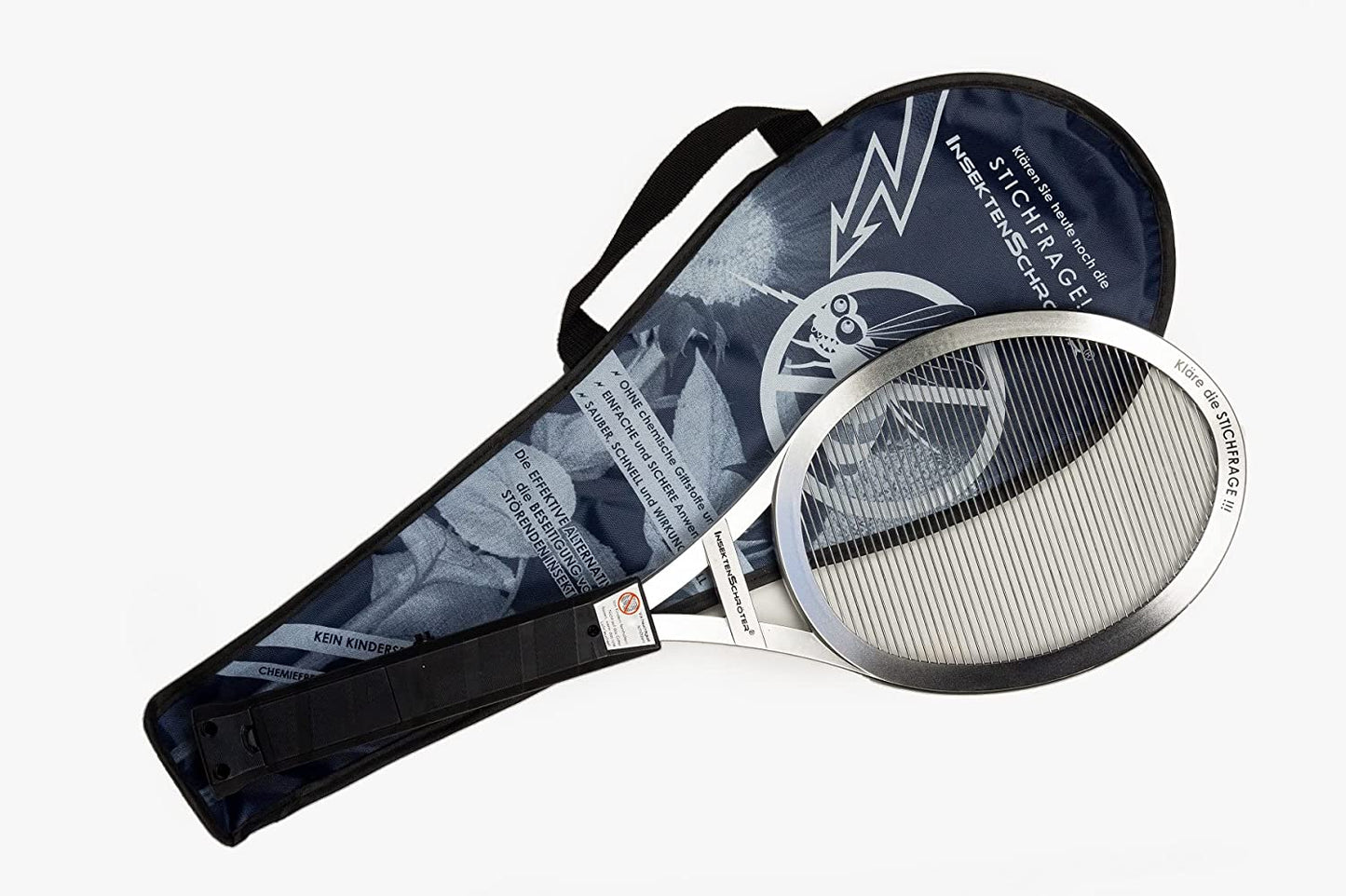 InsektenSchröter® - das Original (5er-Set, 5 Stück davon 2 zum halben Preis)