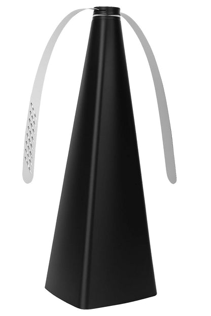 Fliegenwedler für den Tisch Fliegenventilator zur Fliegenabwehr von mucHome®